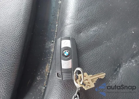 2008 BMW 535Xi from USA, damaged, VIN WBANV93578CW51345